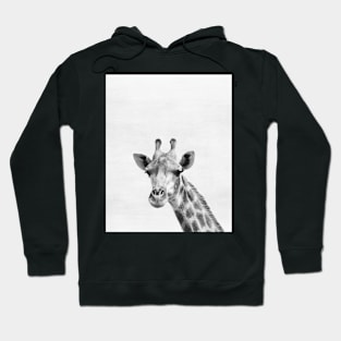 Giraffe Hoodie